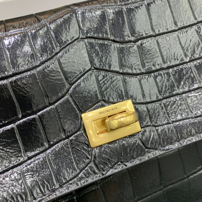 Balenciaga Top Handle Bags